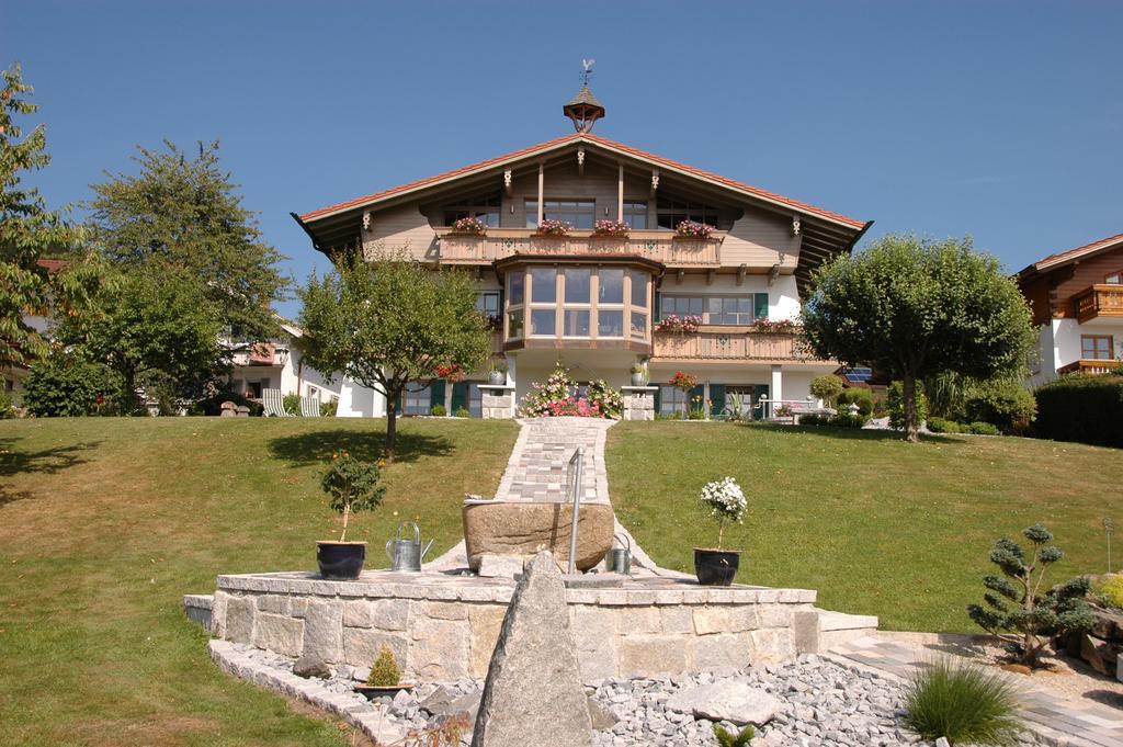 Sunnwies Appartement *