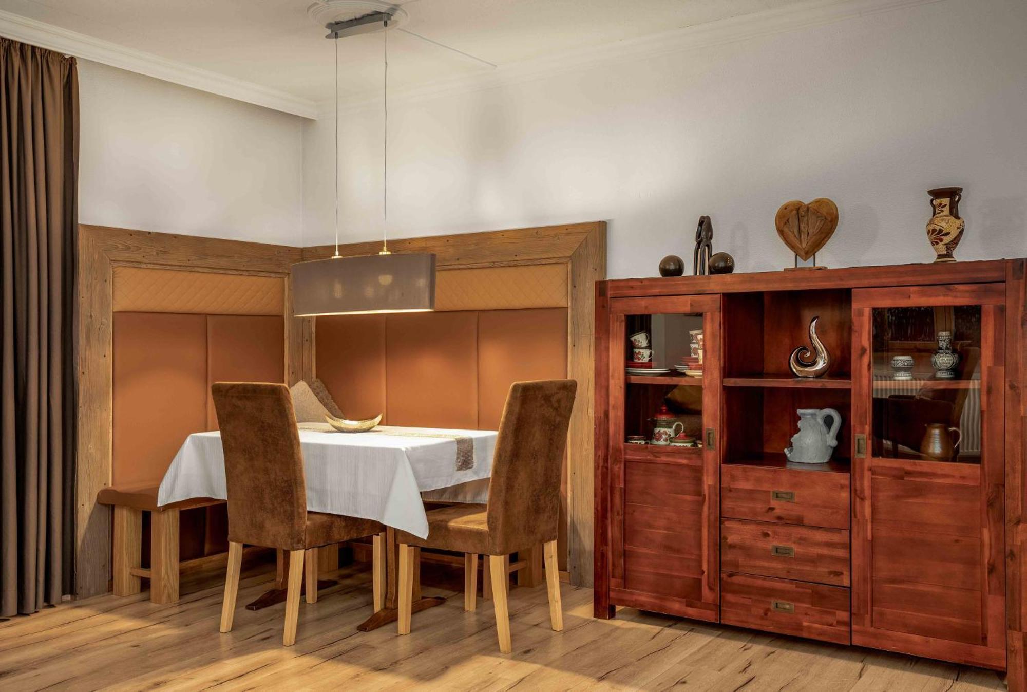 Appartement Sunnwies Bodenmais