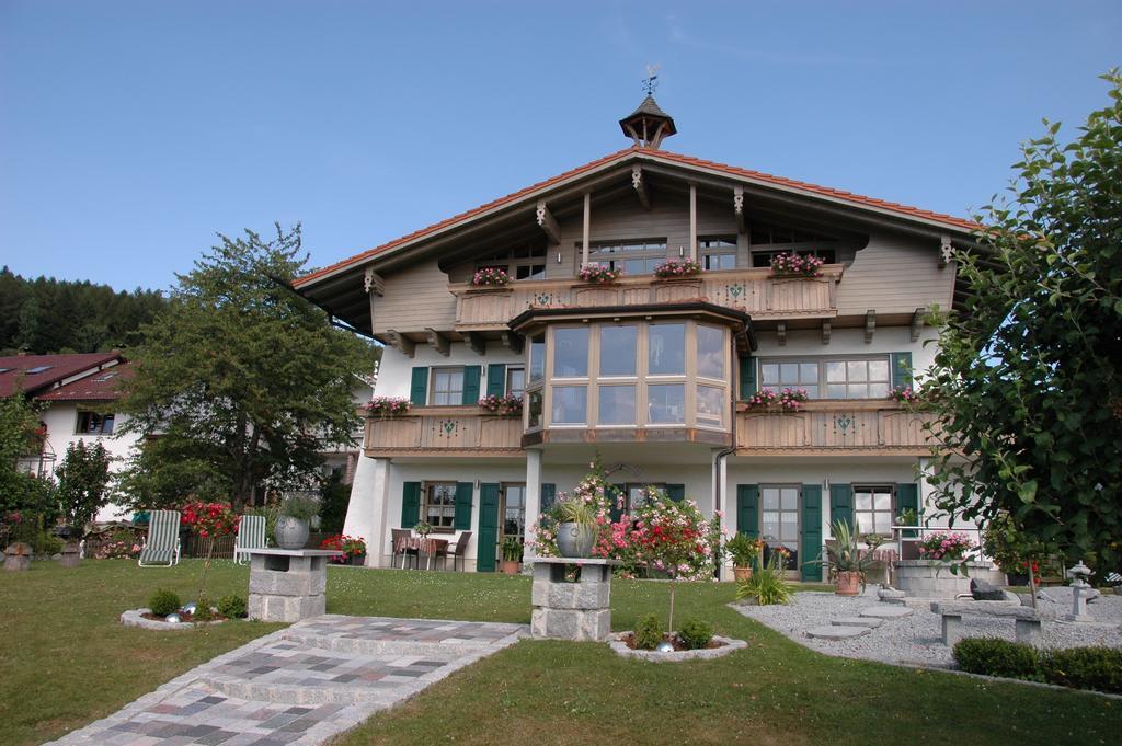 Sunnwies Appartement *