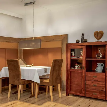 Ferienwohnungen Sunnwies Bodenmais Extérieur photo