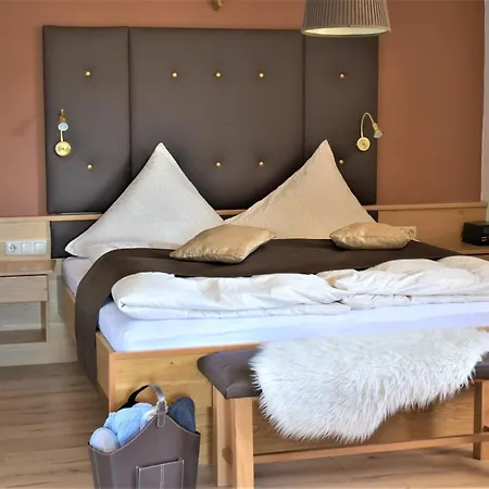 Ferienwohnungen Sunnwies Bodenmais Extérieur photo
