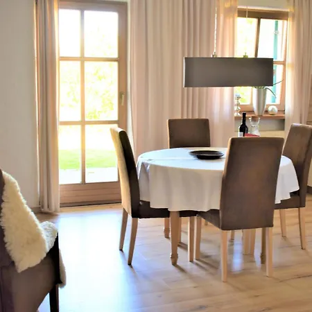 Ferienwohnungen Sunnwies Bodenmais Extérieur photo