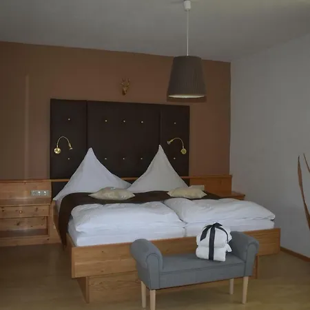Ferienwohnungen Sunnwies Bodenmais Extérieur photo